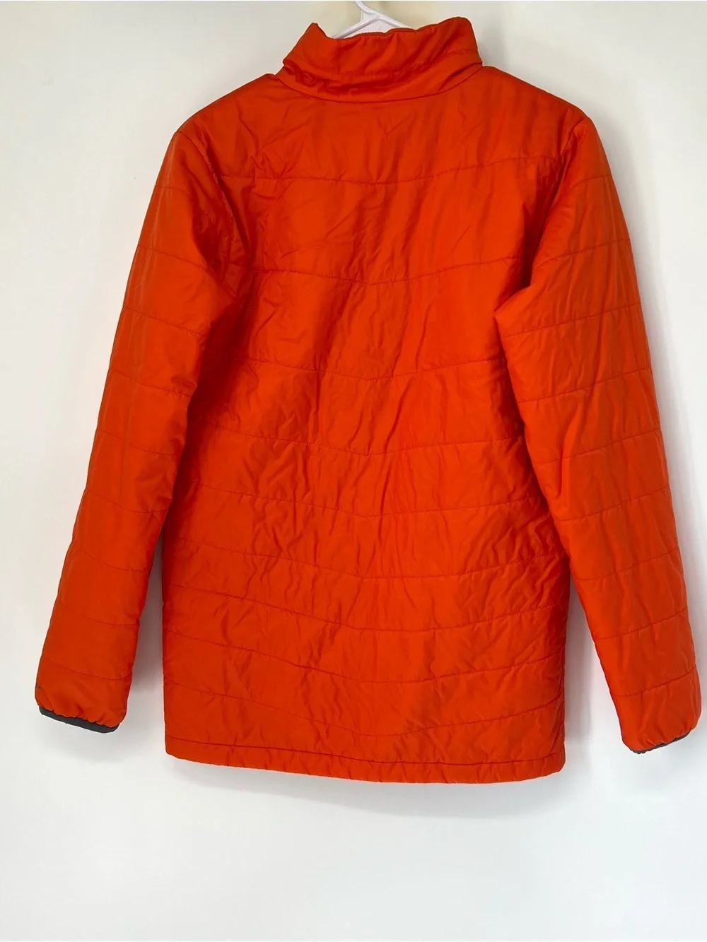 Columbia Omni heat lined boys XL jacket